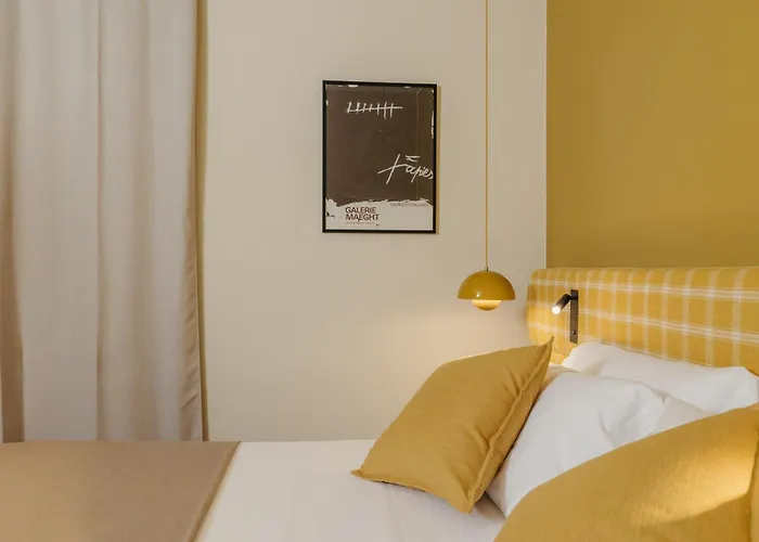Hotel H Regas Adults Only Barcelona